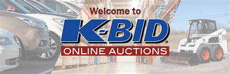 kbid login|Current Auctions .